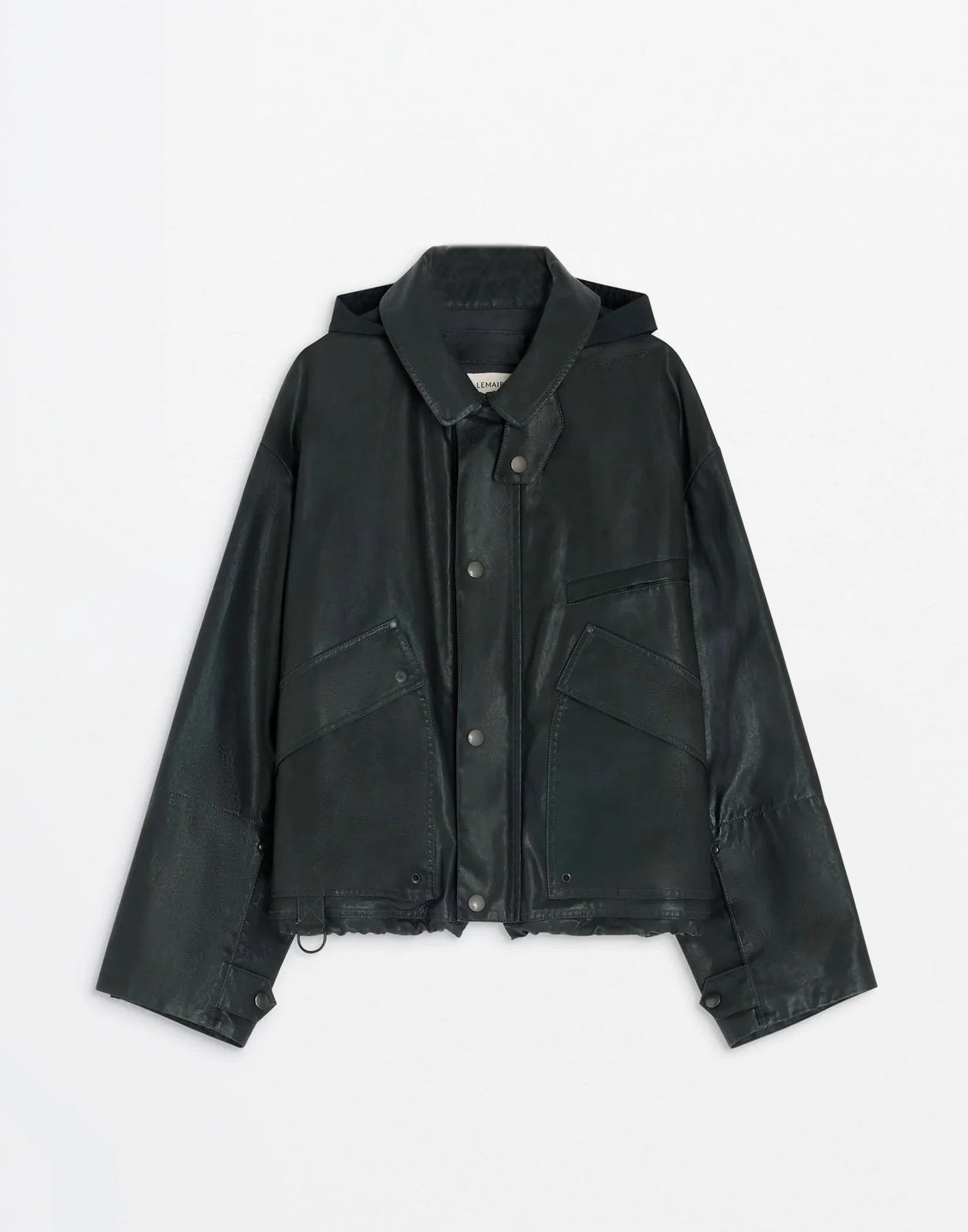 Nanamica - 2L GORE-TEX SHELL JACKET DRY (SAND) — EQUIPMENT